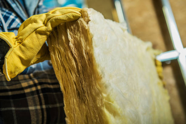 Best Insulation for Specific Applications in Richardson, TX