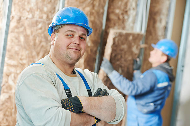 Types of Insulation We Offer in Richardson, TX